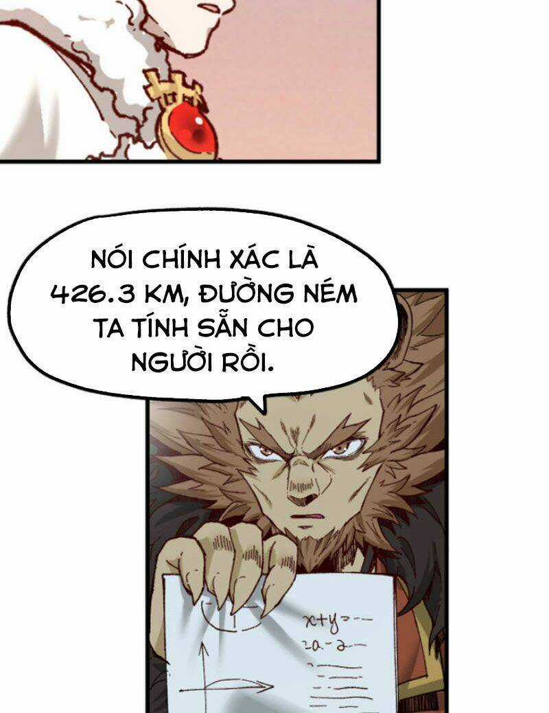 Thánh Khư Chapter 147 trang 69