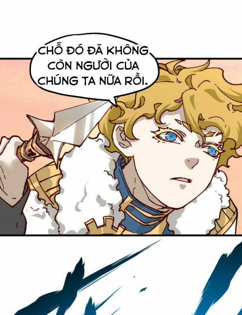 Thánh Khư Chapter 147 trang 71