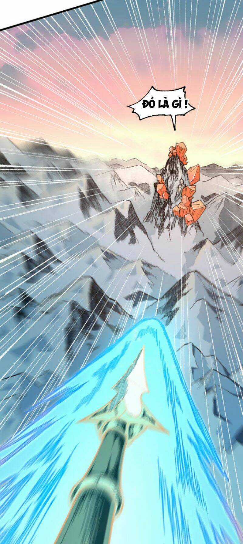 Thánh Khư Chapter 147 trang 76