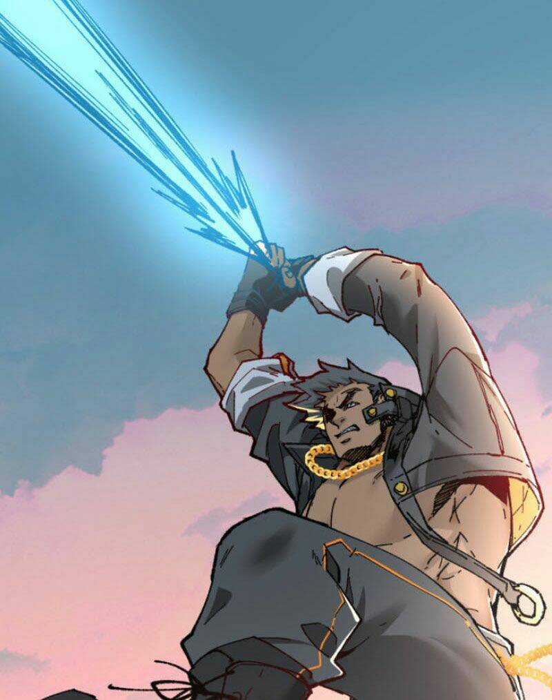 Thánh Khư Chapter 148 trang 10