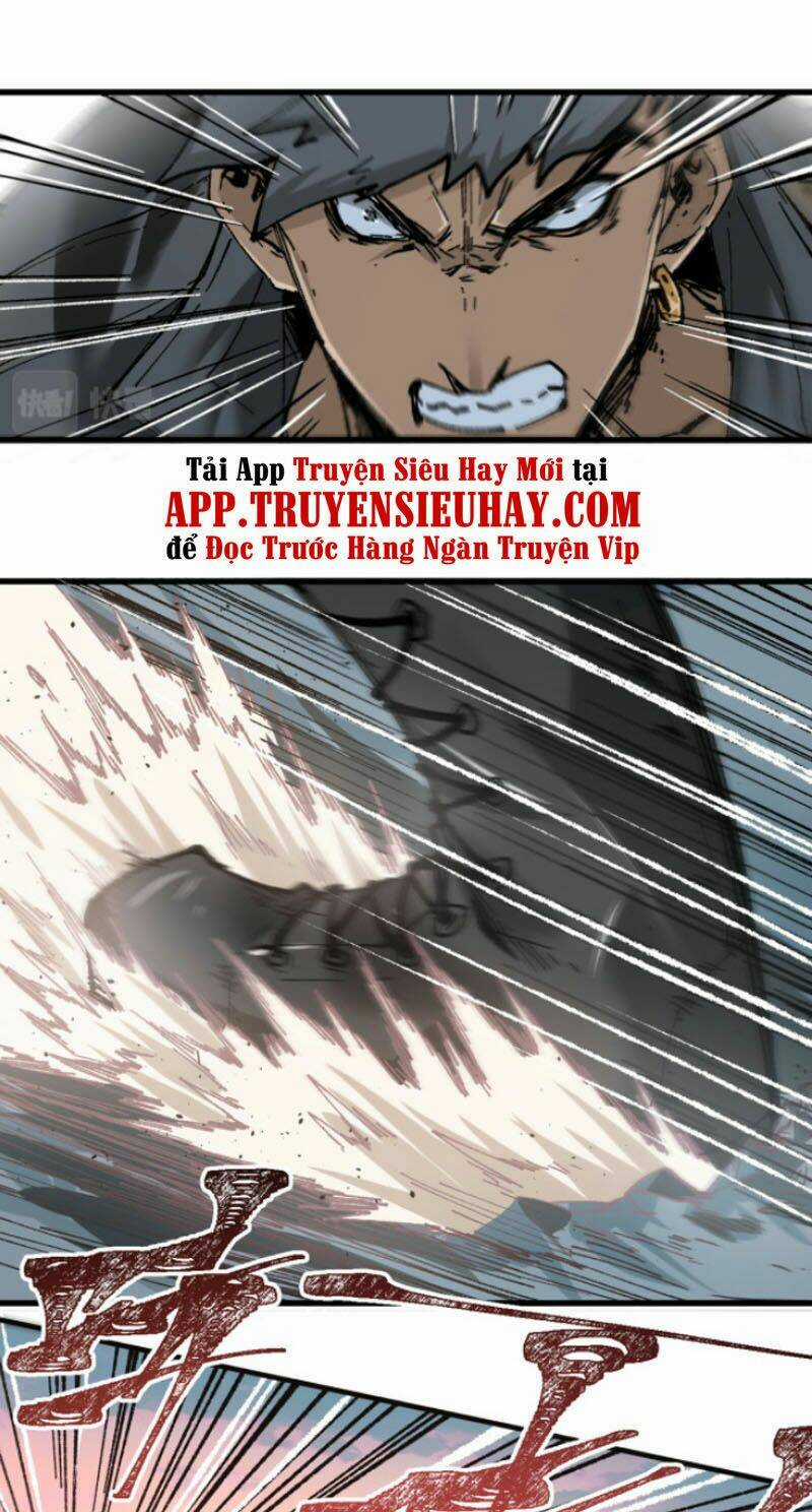 Thánh Khư Chapter 148 trang 14