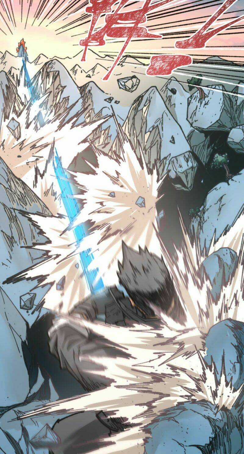 Thánh Khư Chapter 148 trang 15