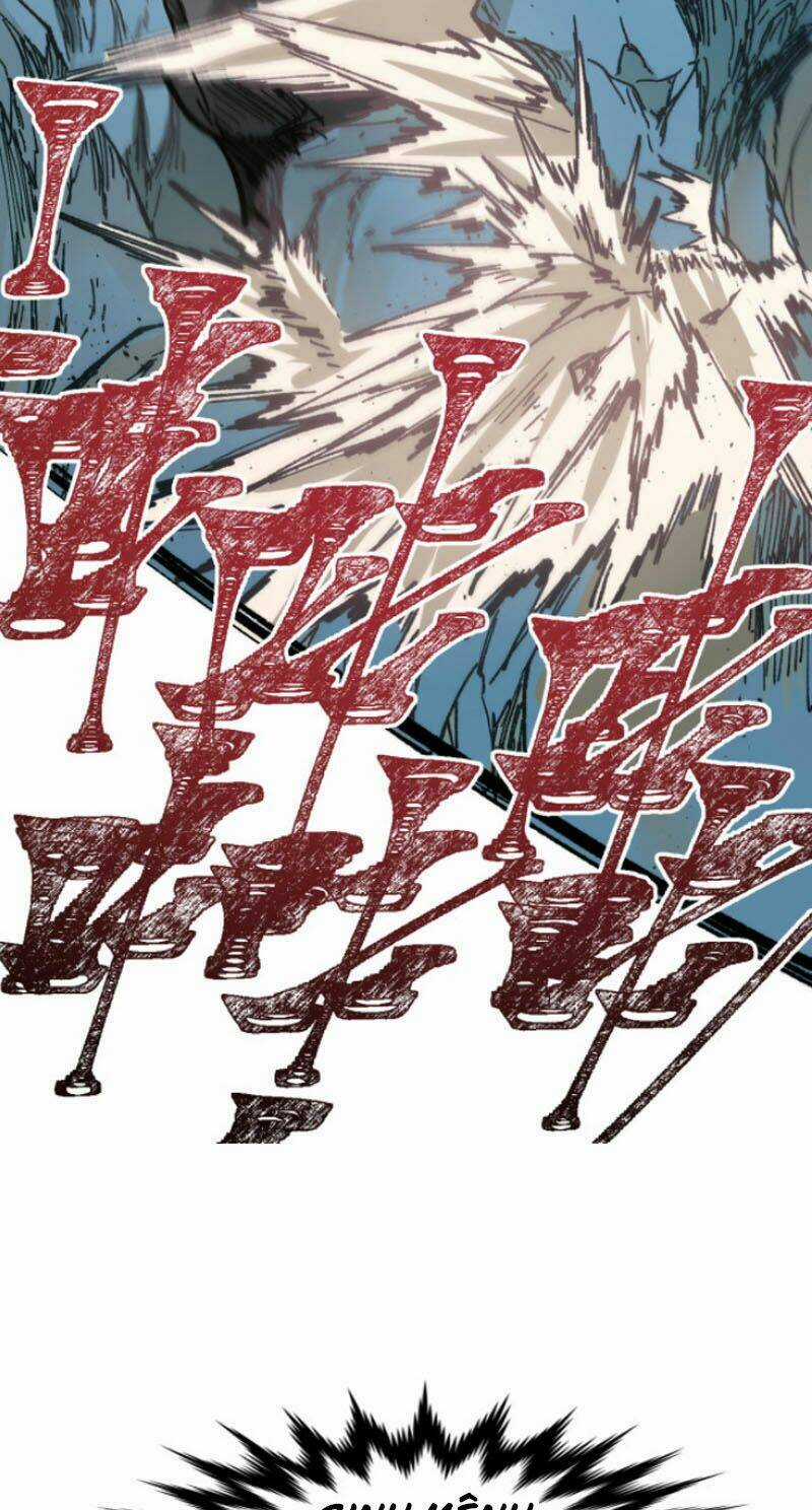 Thánh Khư Chapter 148 trang 16