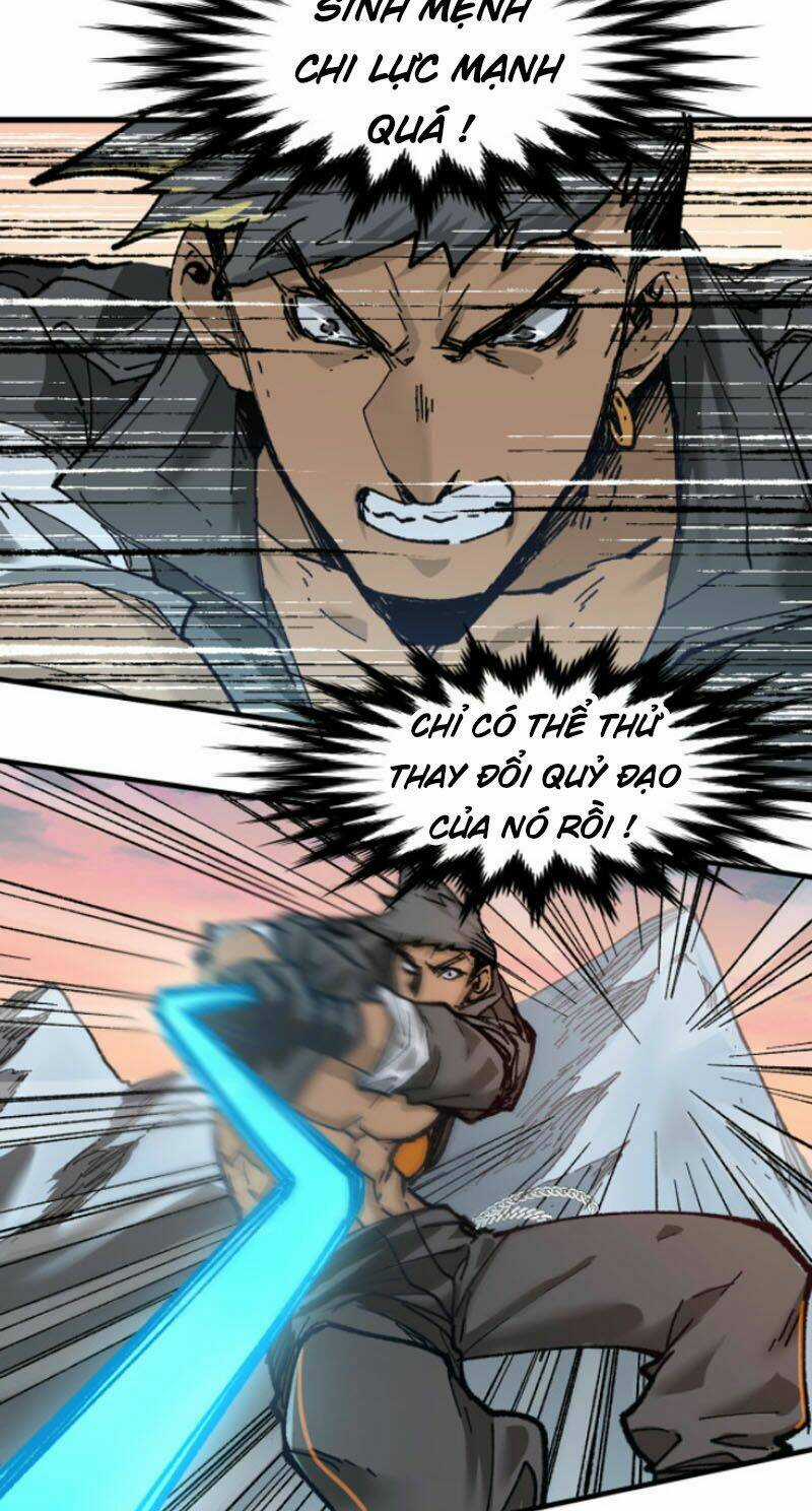 Thánh Khư Chapter 148 trang 17