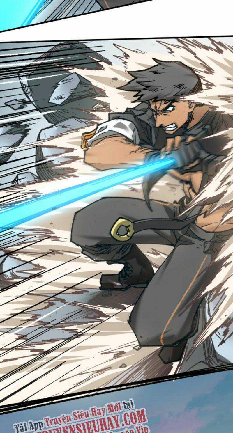 Thánh Khư Chapter 148 trang 18