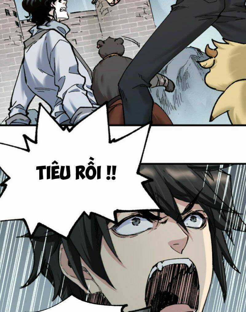 Thánh Khư Chapter 148 trang 2