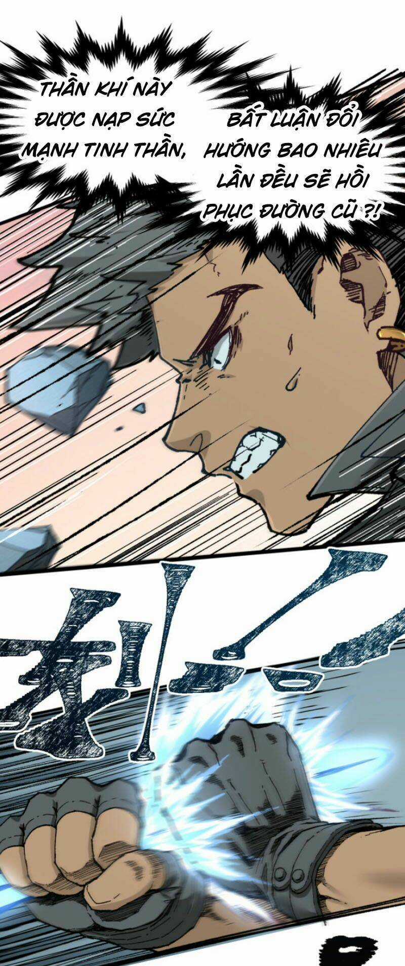 Thánh Khư Chapter 148 trang 21