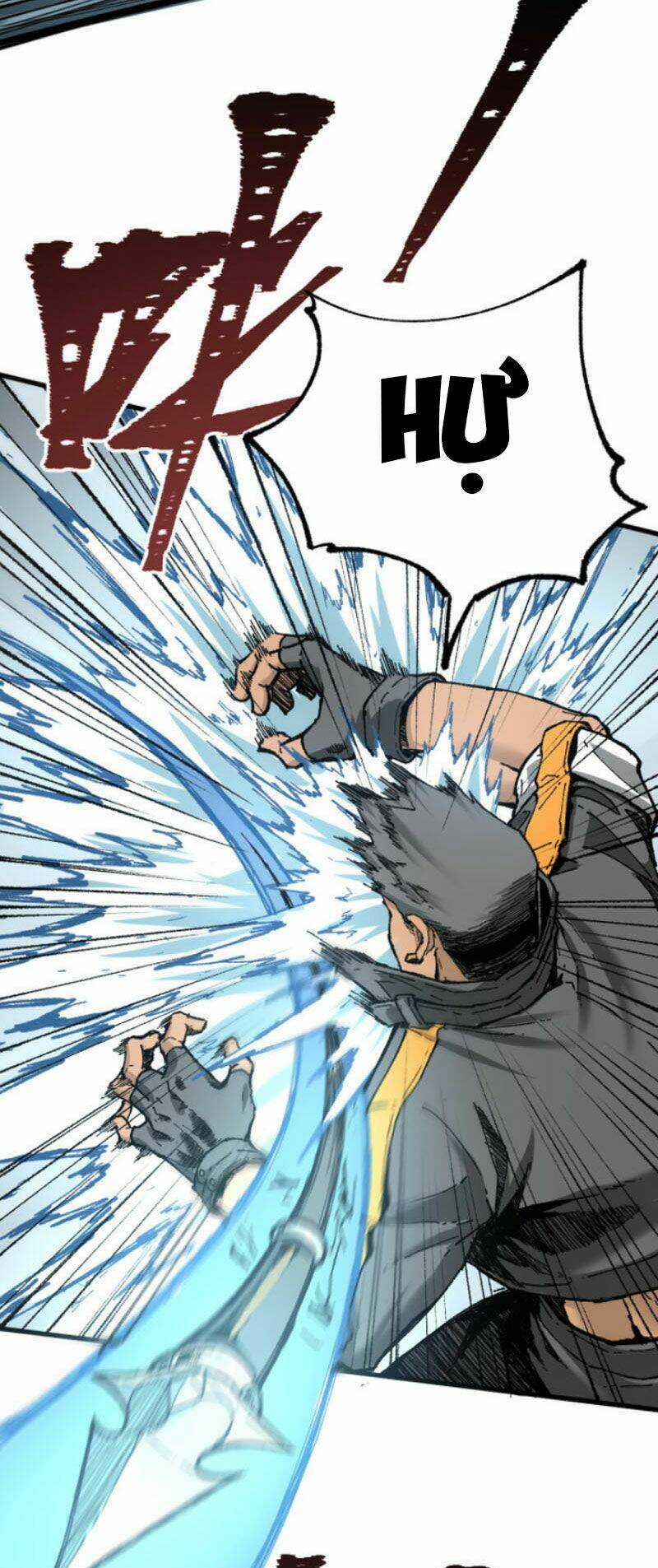 Thánh Khư Chapter 148 trang 22