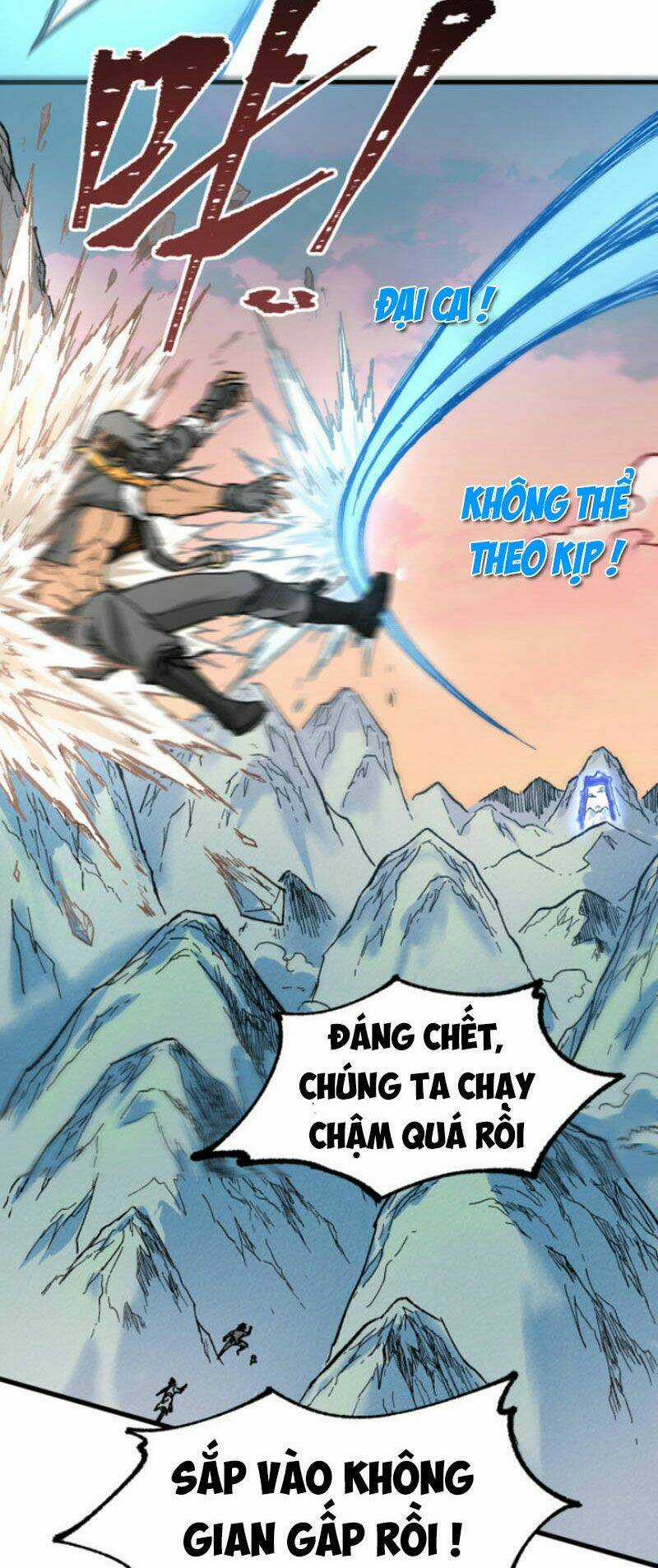 Thánh Khư Chapter 148 trang 23