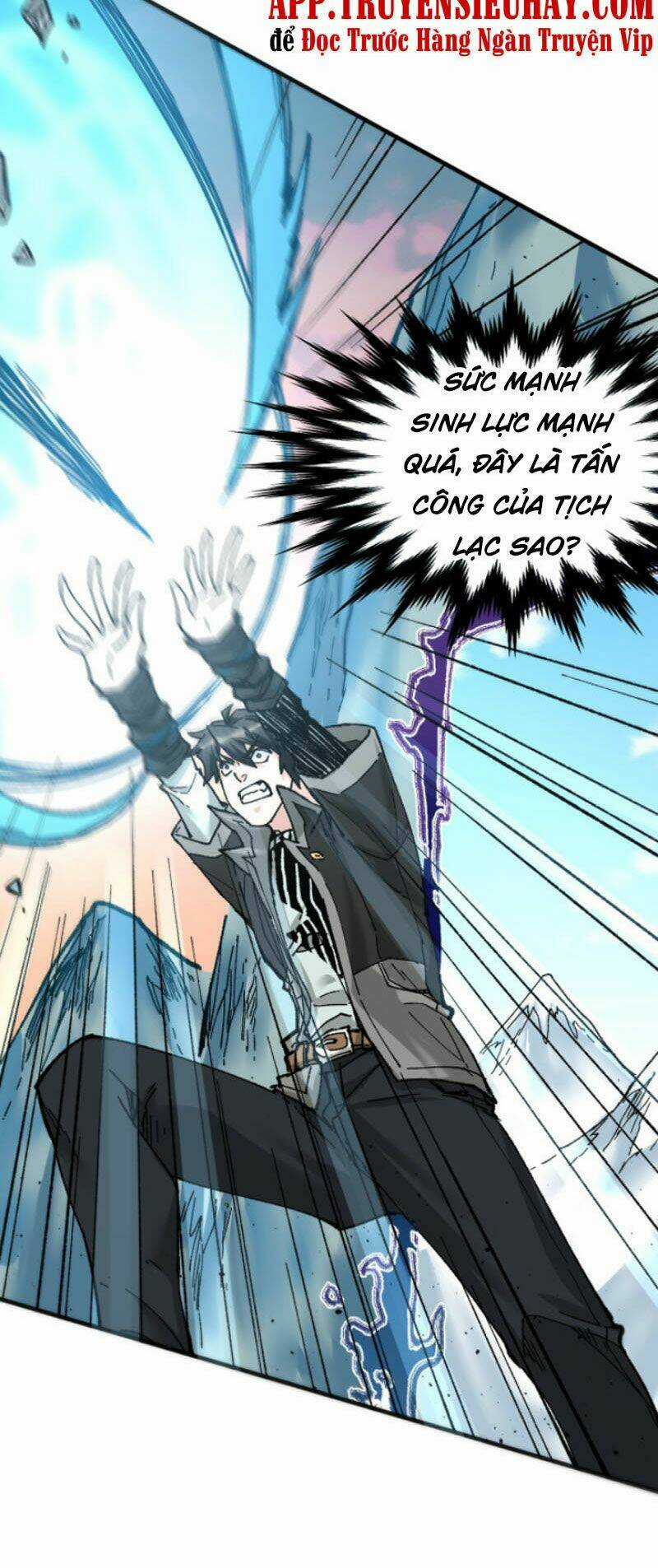 Thánh Khư Chapter 148 trang 28