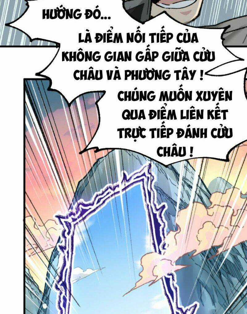 Thánh Khư Chapter 148 trang 3