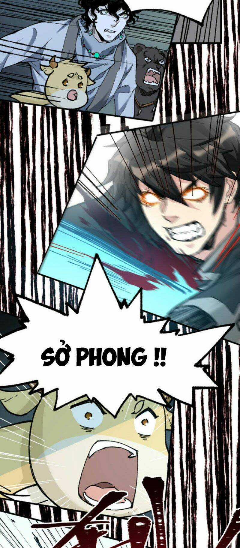 Thánh Khư Chapter 148 trang 30