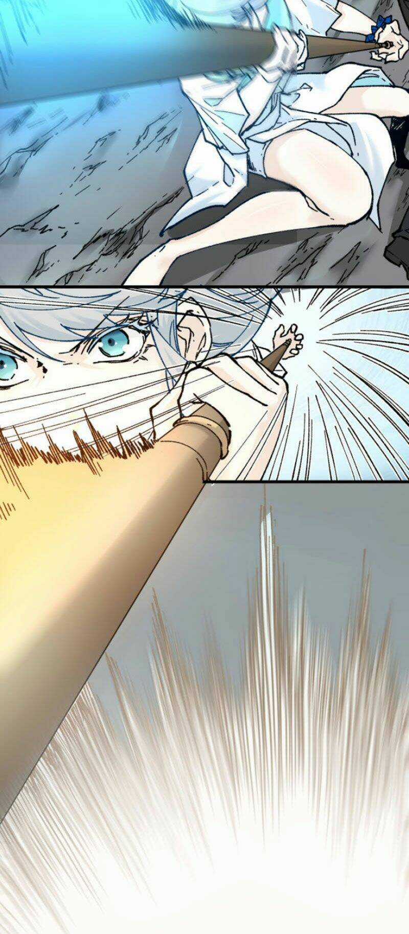 Thánh Khư Chapter 148 trang 33