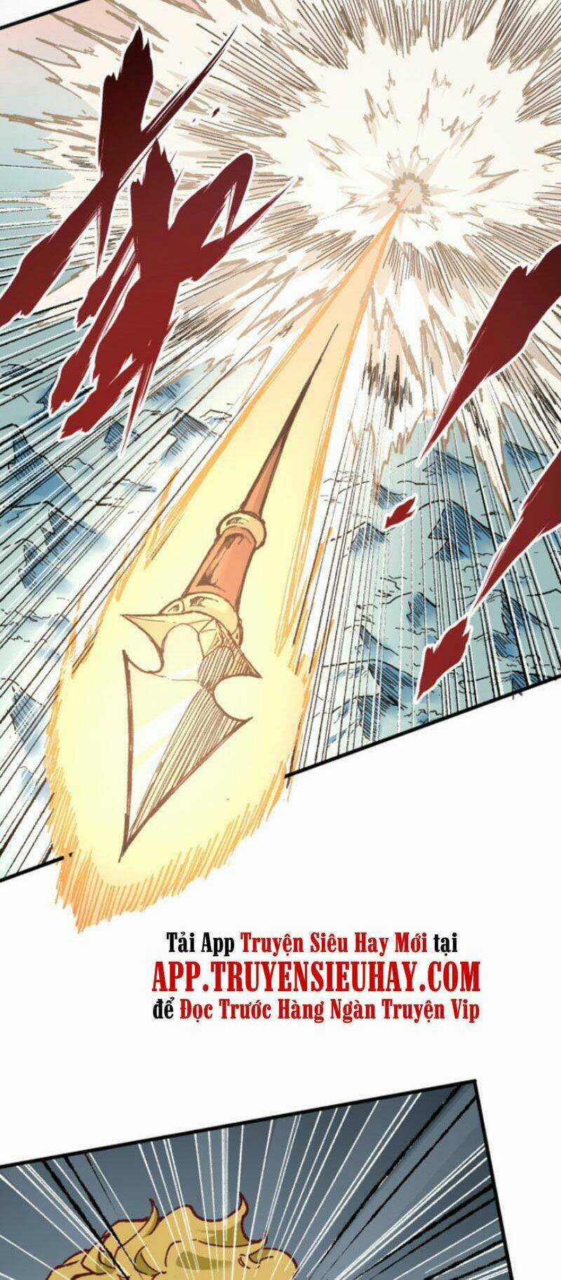 Thánh Khư Chapter 148 trang 35