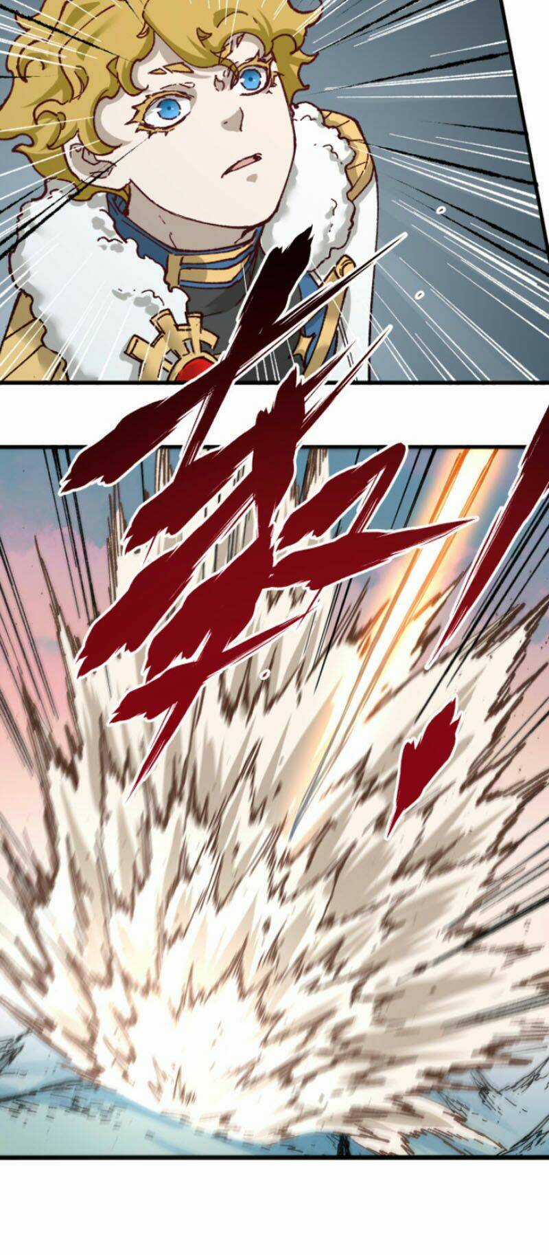 Thánh Khư Chapter 148 trang 36