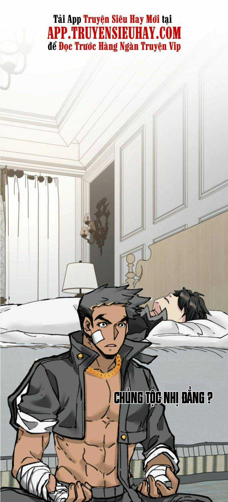 Thánh Khư Chapter 148 trang 37