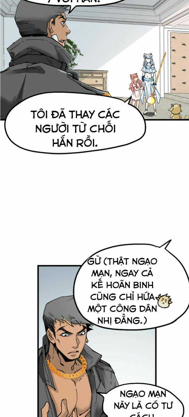 Thánh Khư Chapter 148 trang 41