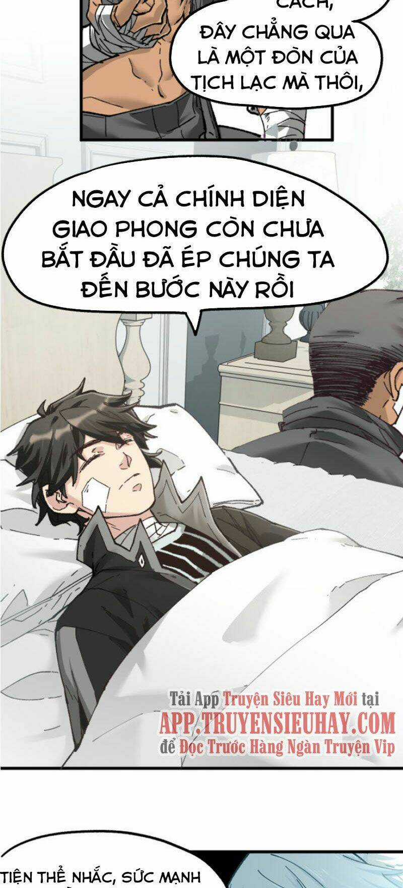 Thánh Khư Chapter 148 trang 42