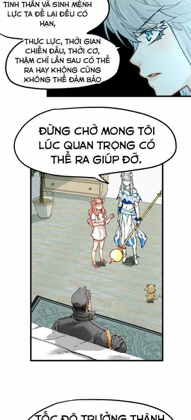 Thánh Khư Chapter 148 trang 43