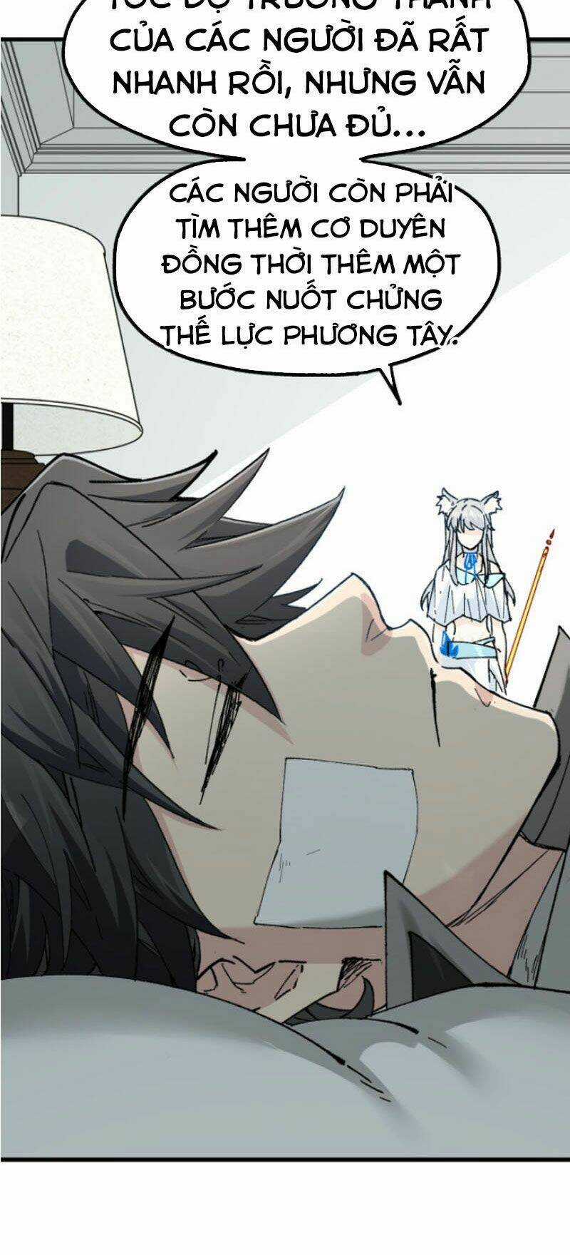 Thánh Khư Chapter 148 trang 44