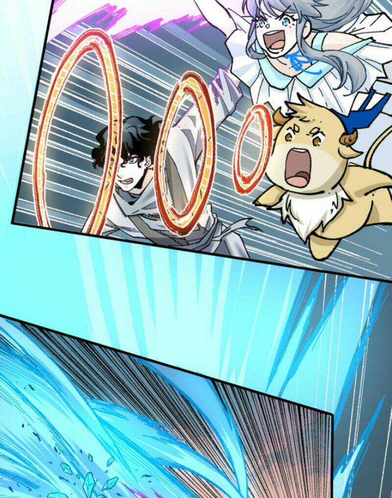 Thánh Khư Chapter 148 trang 5