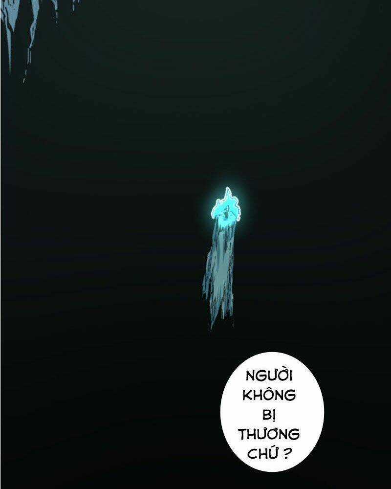 Thánh Khư Chapter 148 trang 51