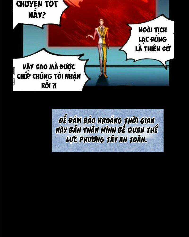 Thánh Khư Chapter 148 trang 54