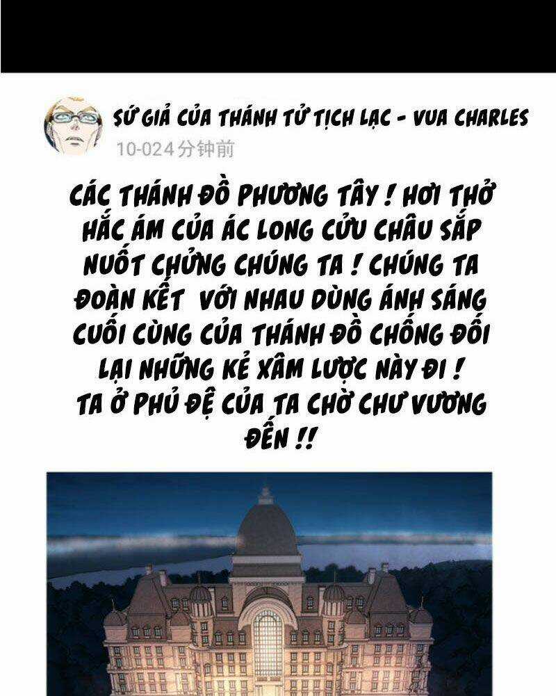 Thánh Khư Chapter 148 trang 55