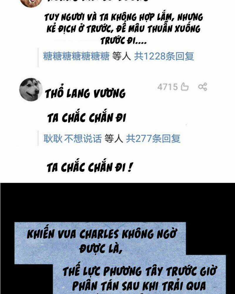 Thánh Khư Chapter 148 trang 57