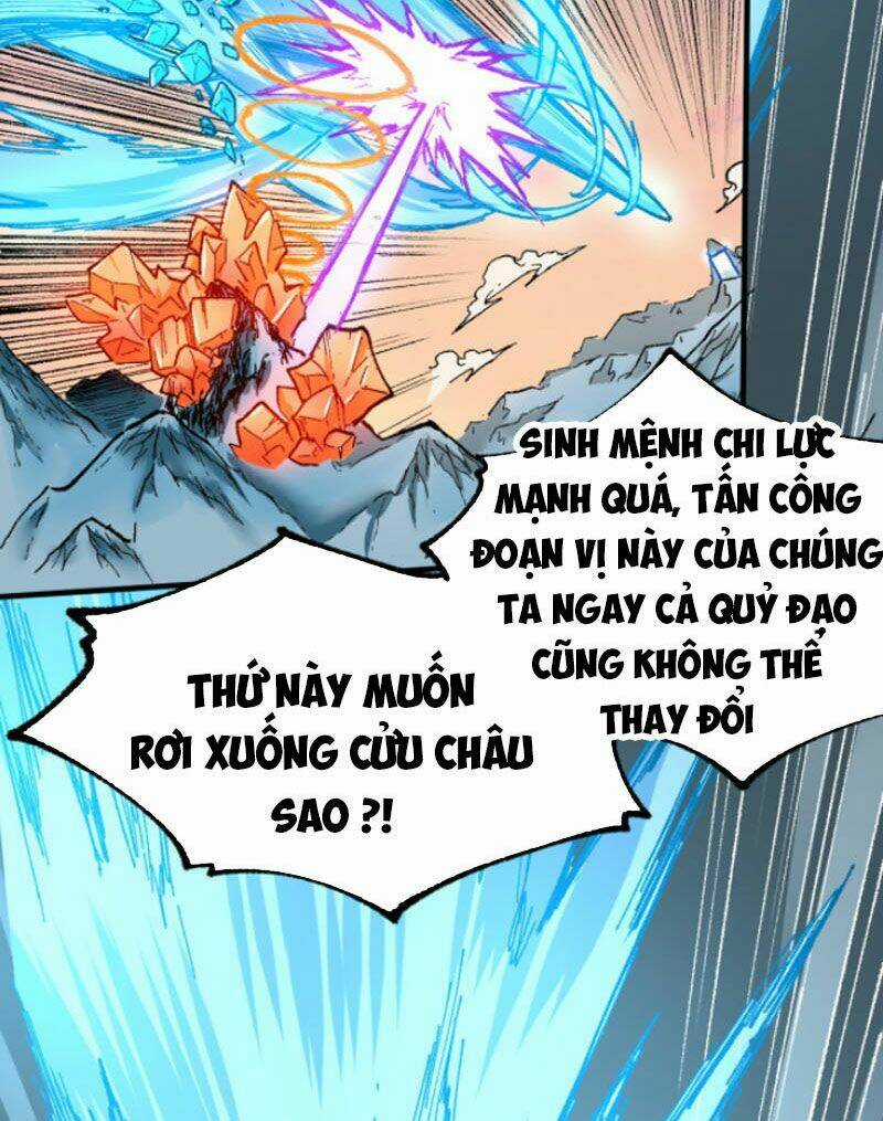 Thánh Khư Chapter 148 trang 6
