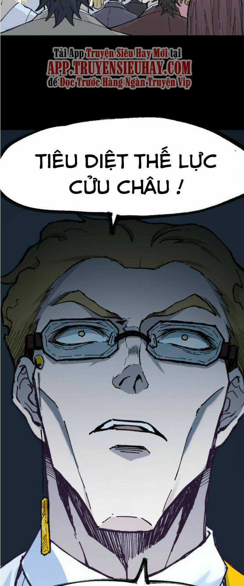 Thánh Khư Chapter 148 trang 61