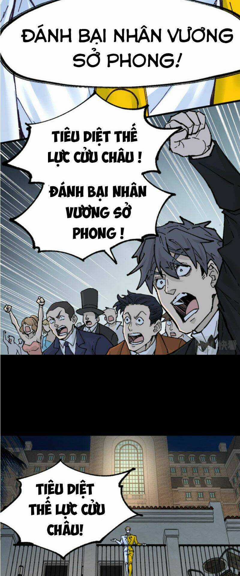 Thánh Khư Chapter 148 trang 62