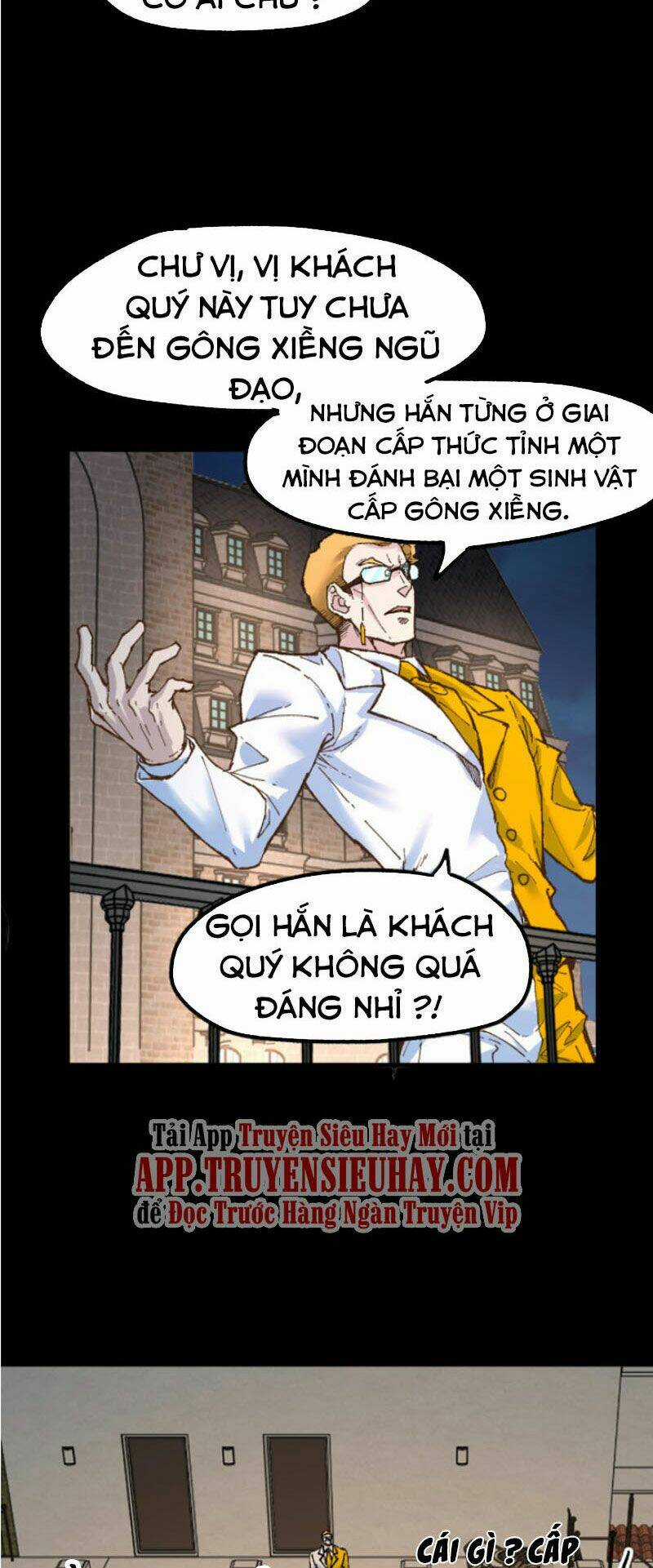 Thánh Khư Chapter 148 trang 65