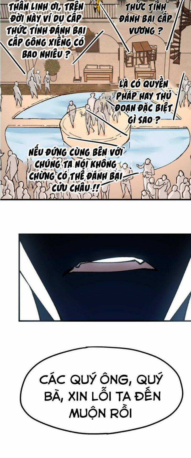 Thánh Khư Chapter 148 trang 66