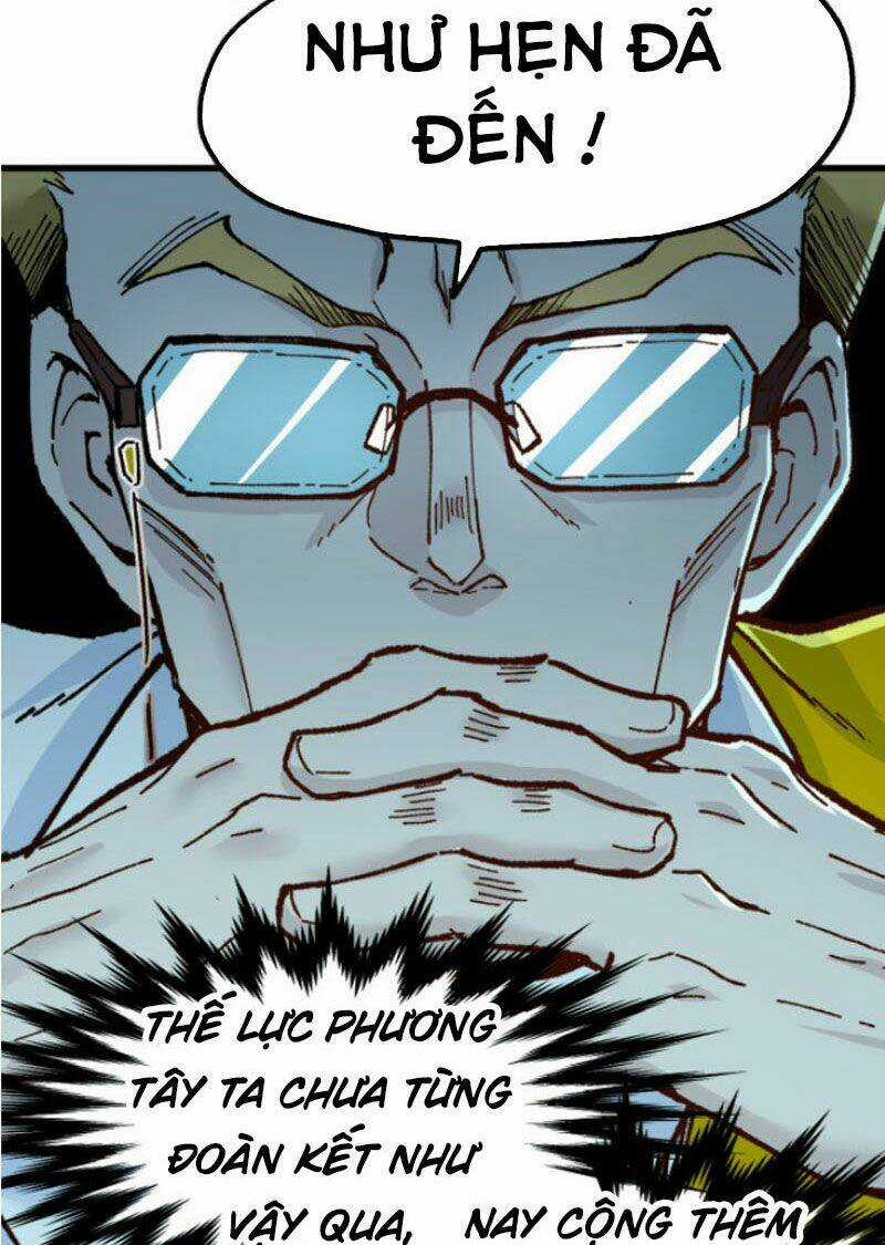 Thánh Khư Chapter 148 trang 69