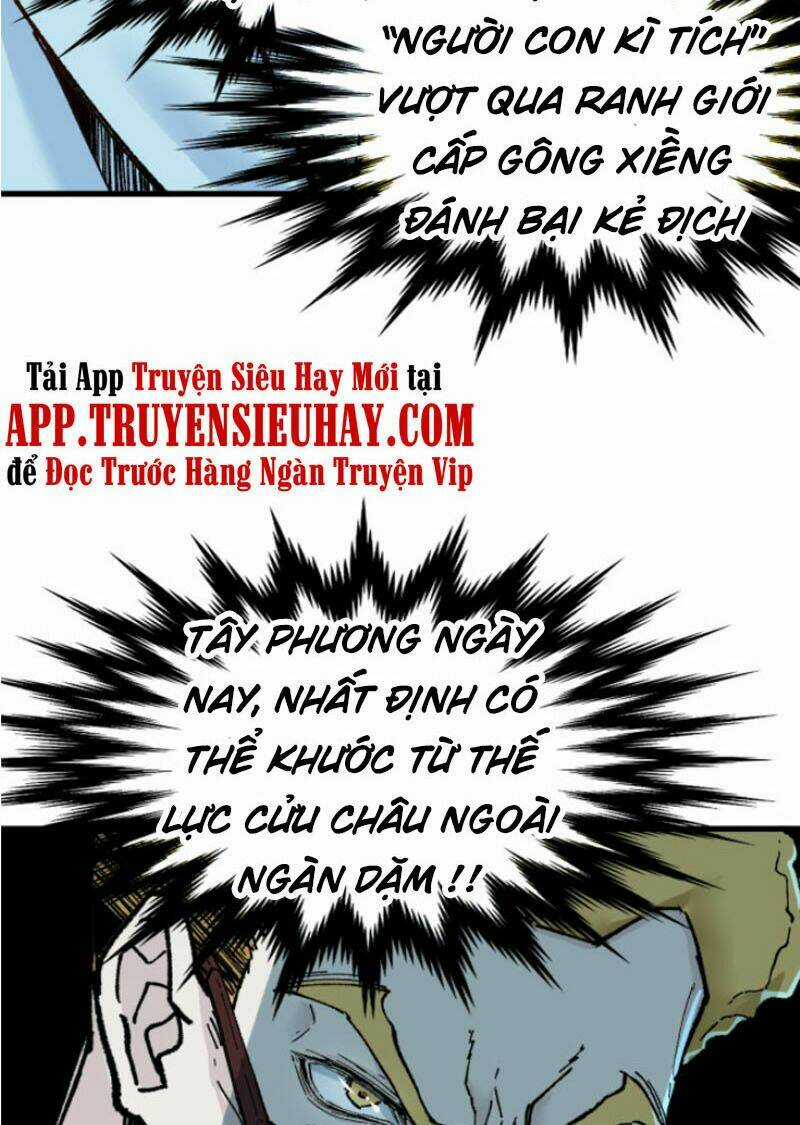 Thánh Khư Chapter 148 trang 70