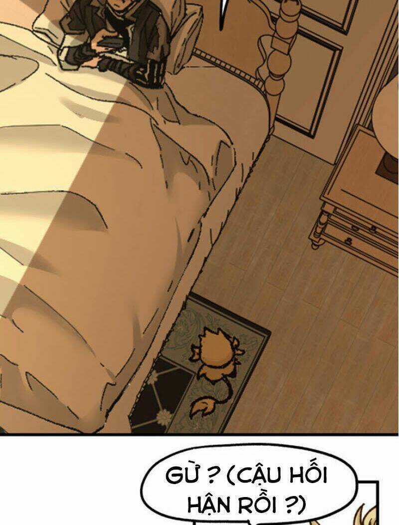 Thánh Khư Chapter 148 trang 76