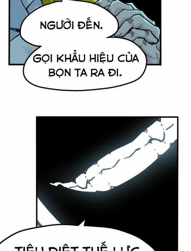 Thánh Khư Chapter 148 trang 83