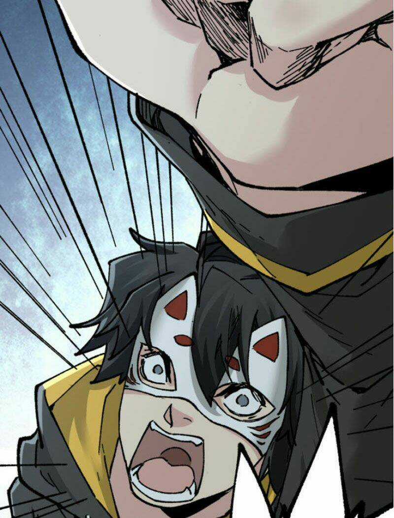 Thánh Khư Chapter 148 trang 85