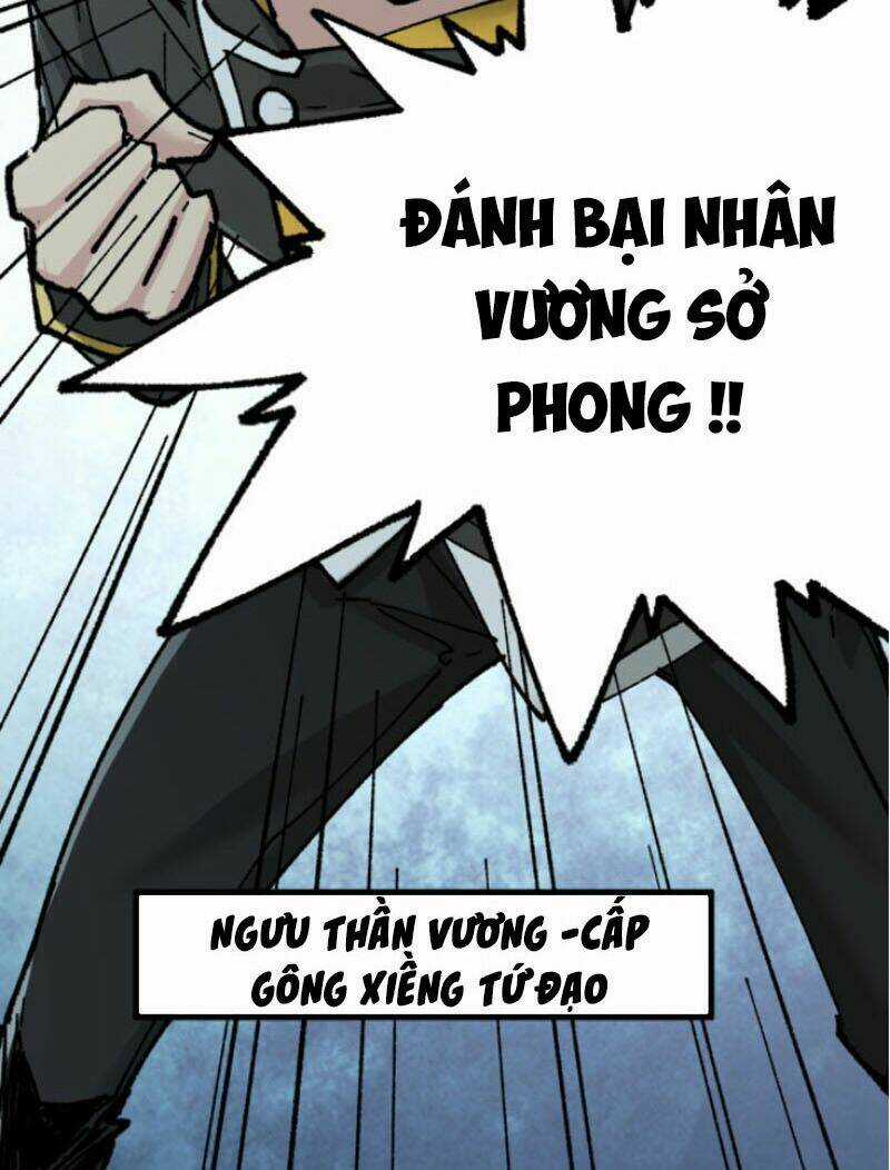 Thánh Khư Chapter 148 trang 86