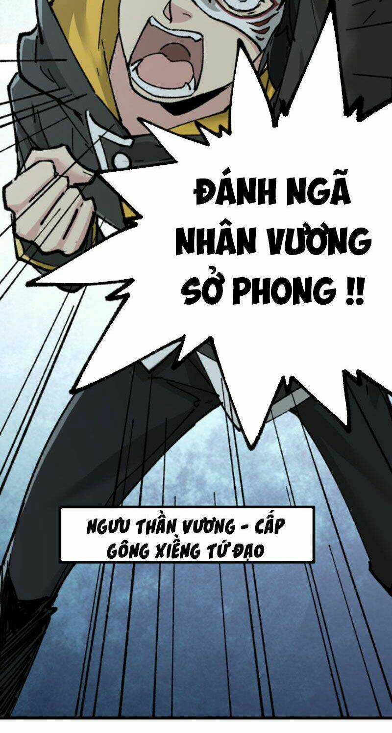 Thánh Khư Chapter 149 trang 1