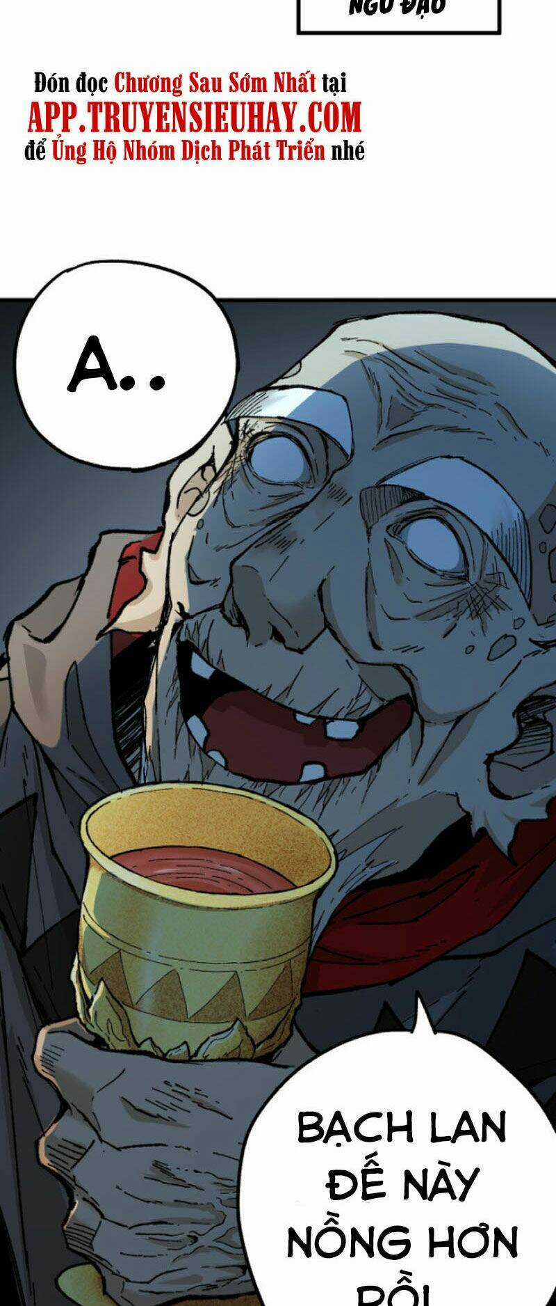 Thánh Khư Chapter 149 trang 12