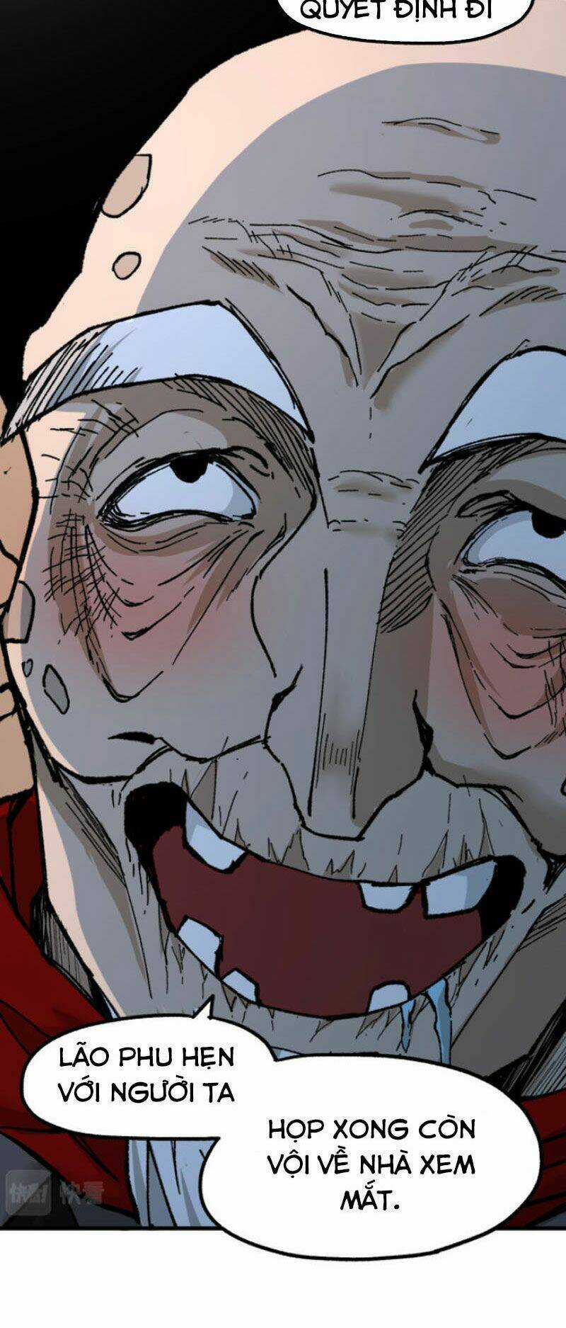 Thánh Khư Chapter 149 trang 17