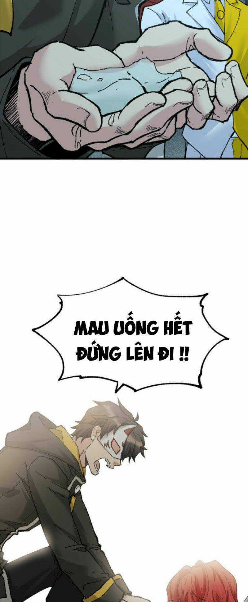 Thánh Khư Chapter 149 trang 25