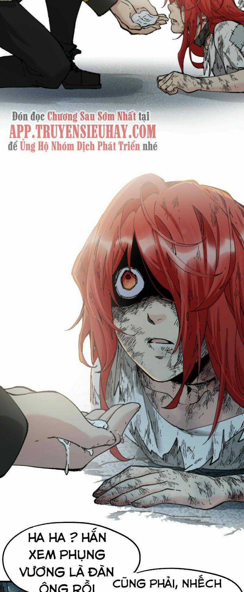 Thánh Khư Chapter 149 trang 26