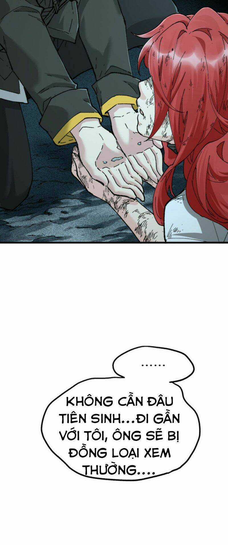 Thánh Khư Chapter 149 trang 31