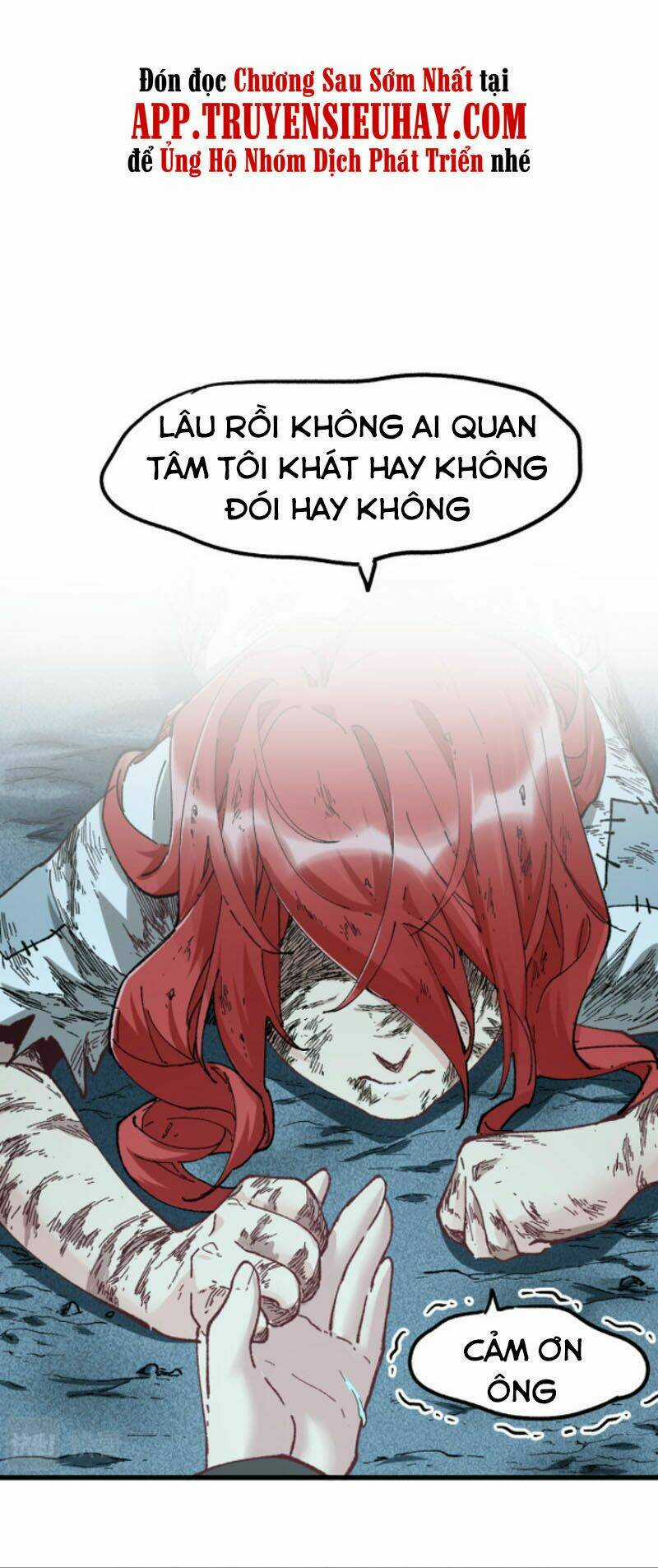 Thánh Khư Chapter 149 trang 32