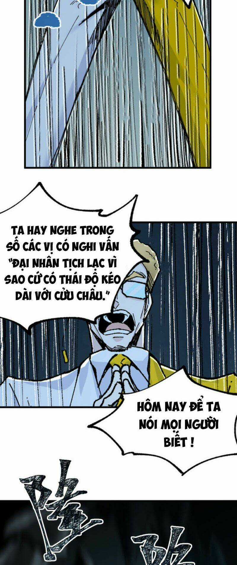 Thánh Khư Chapter 149 trang 34