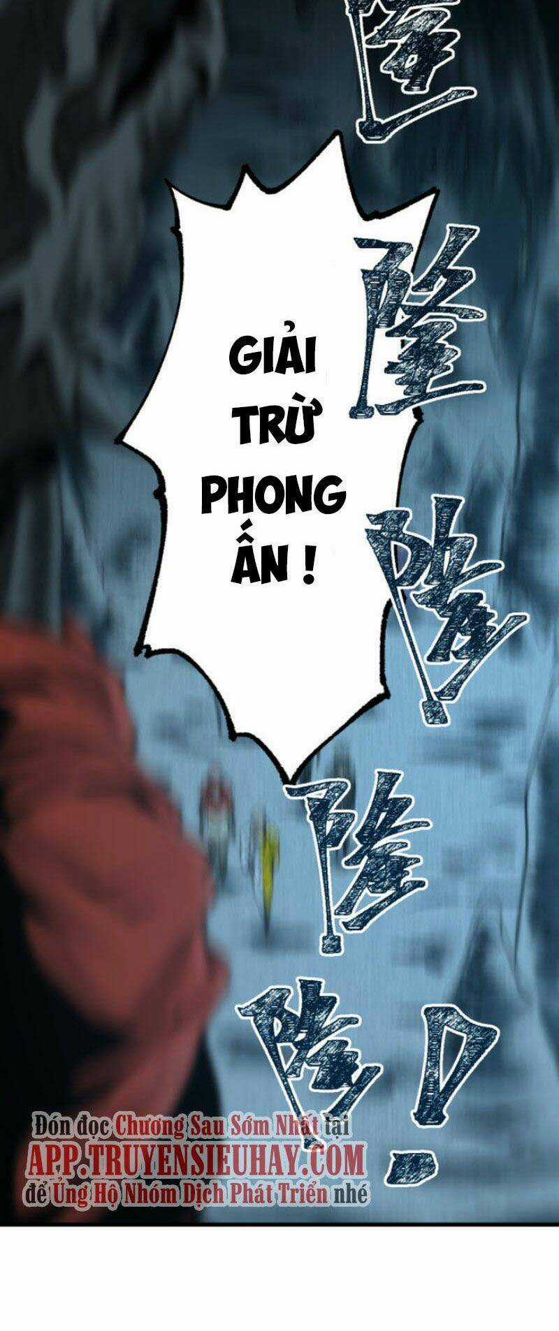 Thánh Khư Chapter 149 trang 35