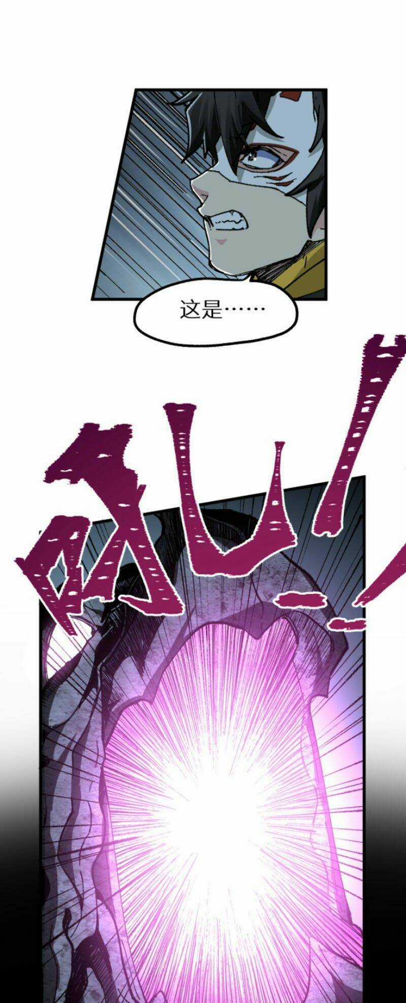 Thánh Khư Chapter 149 trang 36